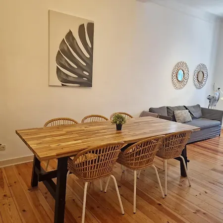 Avenida Terrace Apartment Lisbon Exterior photo