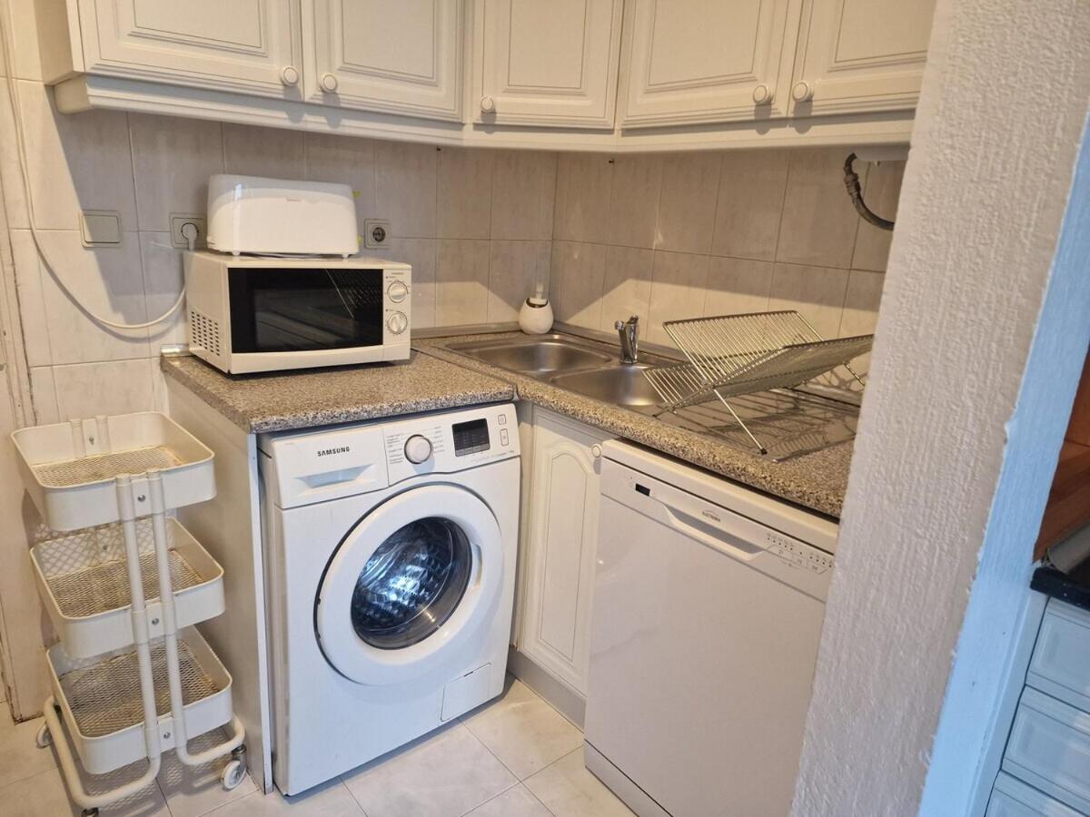 Avenida Terrace Apartment